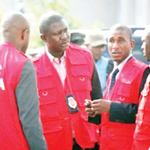 $3bn Refinery Fraud: N80bn Found In Sacked MD’s Bank Accounts