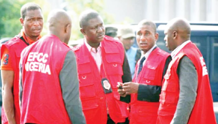 You are currently viewing $3bn Refinery Fraud: N80bn Found In Sacked MD’s Bank Accounts