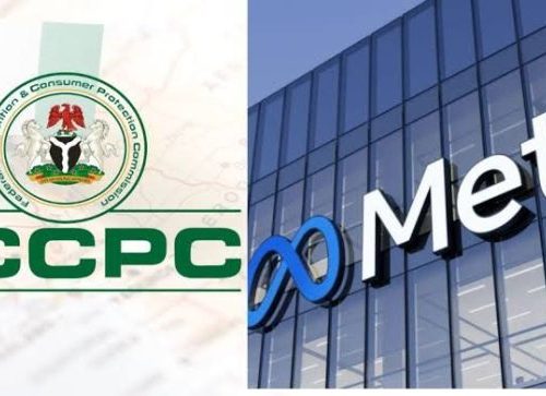 Read more about the article FCCPC Exposes META Says It’s Threat To Exit Nigeria A Blackmail