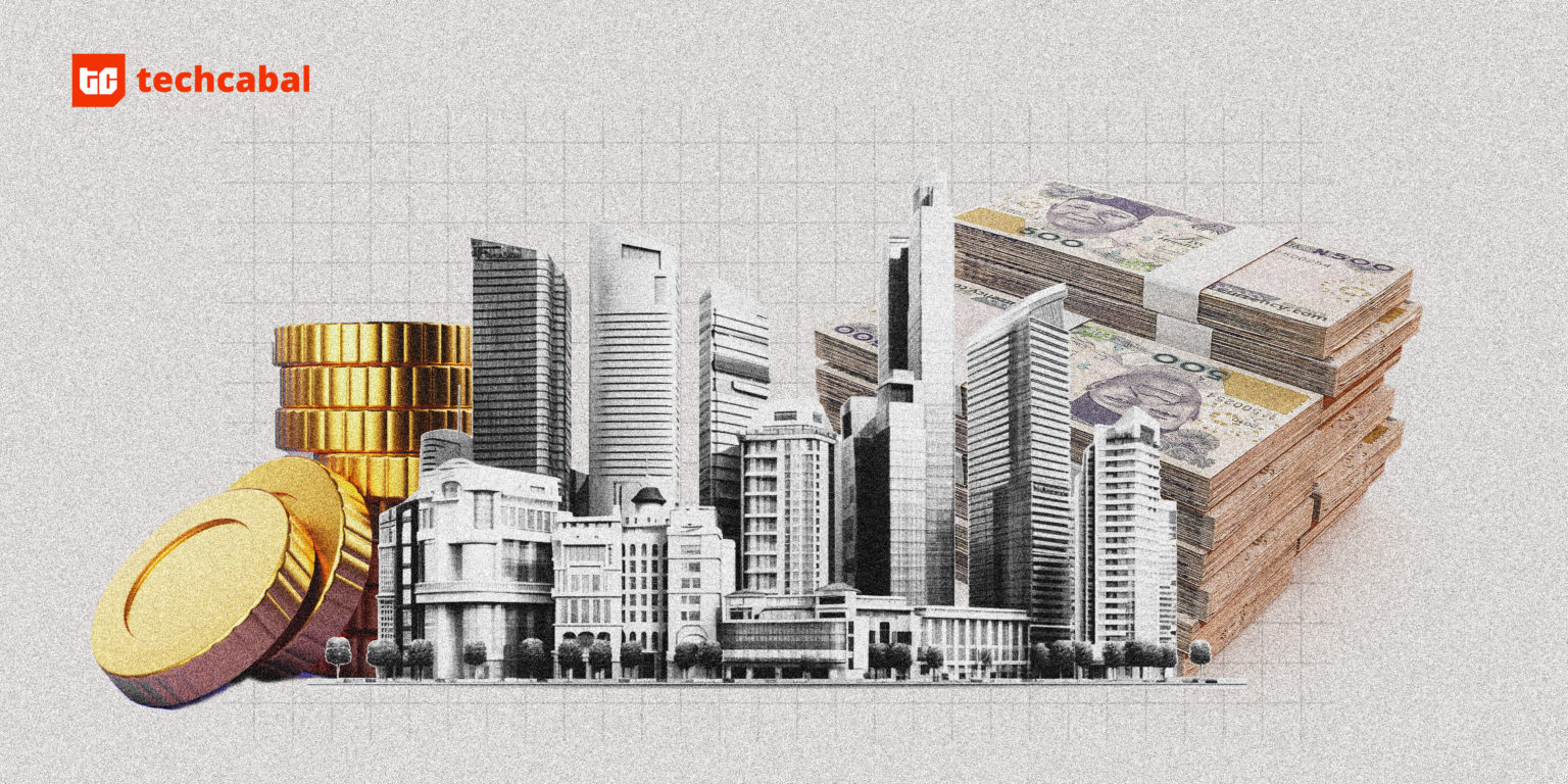 You are currently viewing ₦76.5 Trillion And Counting: Inside The Payment Surge At GTCO And Access Holdings