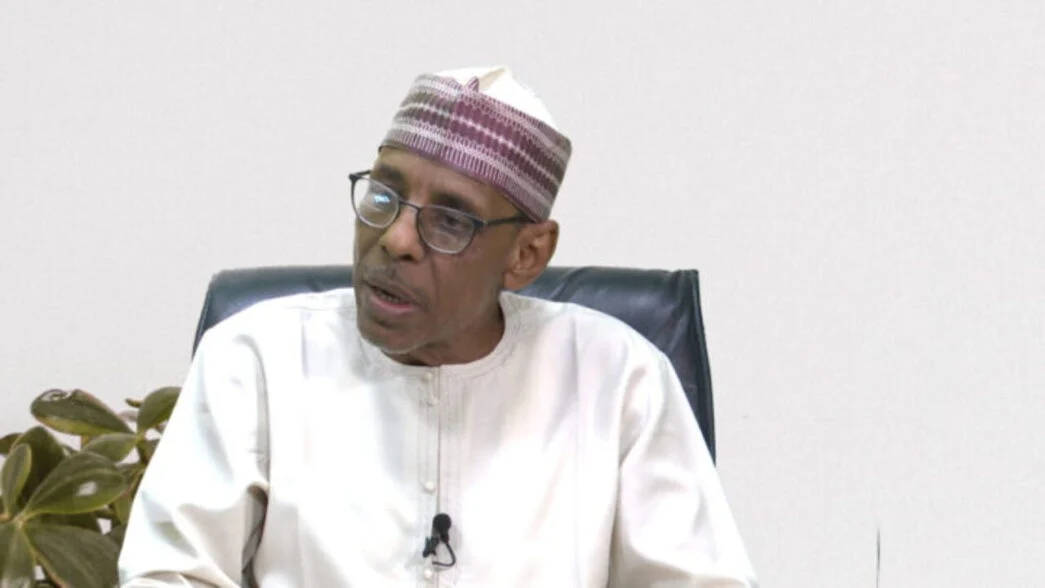 You are currently viewing Hakeem Baba-Ahmed: Buhari Didn’t Represent The North — He’s Nigeria’s Worst President