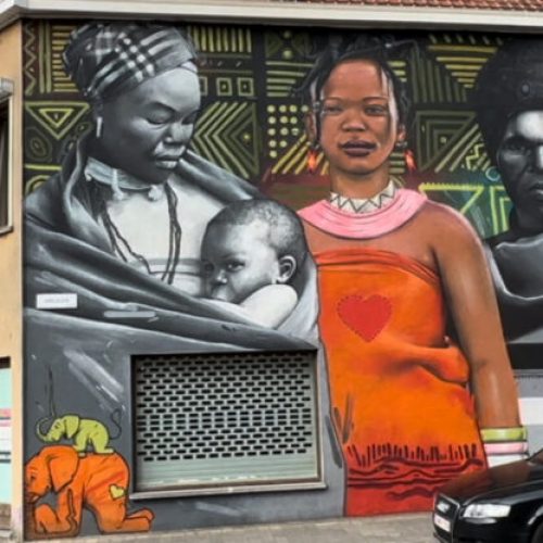 Crossroads Of Heritage: The Dilemma Of Diaspora Fathers and Sons