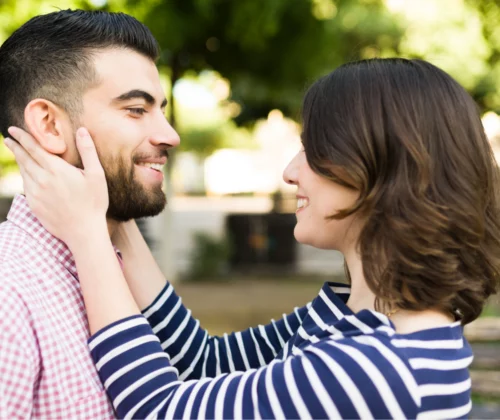 Read more about the article 7 Small Gestures That Boost A Man’s Self-Confidence