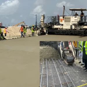 Lagos Calabarcoastal highway