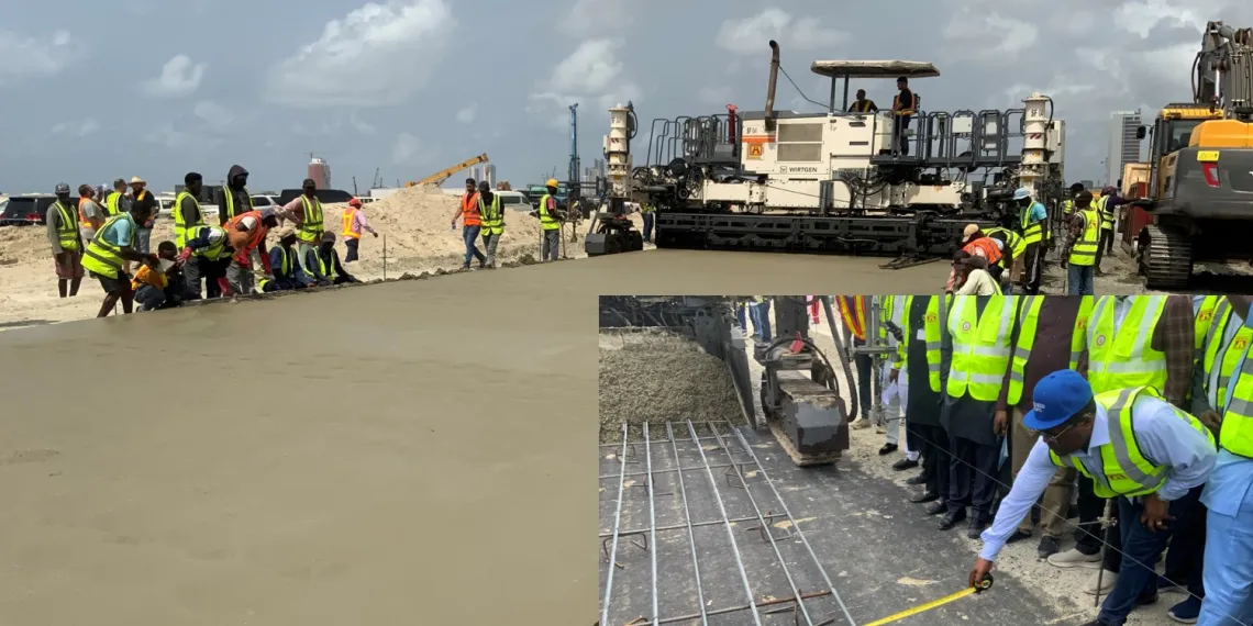 You are currently viewing Umahi Identifies Greatest Challenge Of Lagos-Calabar Coastal Highway, Announces Completion Date