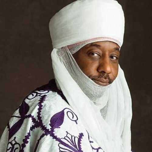 Kano LGs To Contribute N670m For Emir Sanusi’s Vehicles