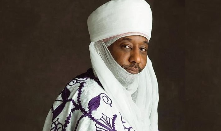 You are currently viewing Kano LGs To Contribute N670m For Emir Sanusi’s Vehicles