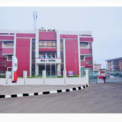 Read more about the article MAN, NECA, Ndume Hail FG’s Nigeria First Policy