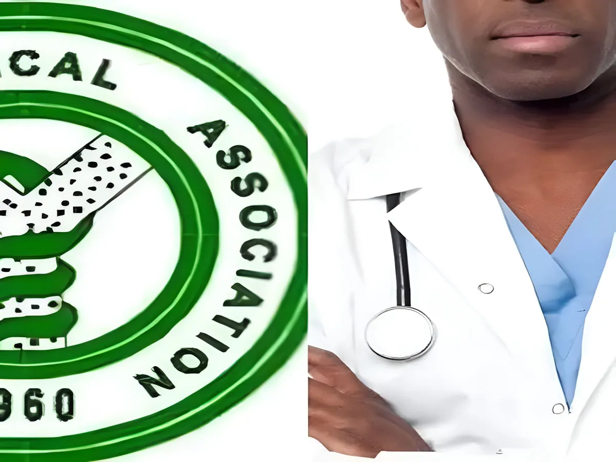 You are currently viewing 15,000 Doctors Left Nigeria For Abroad In Five Years —NMA President