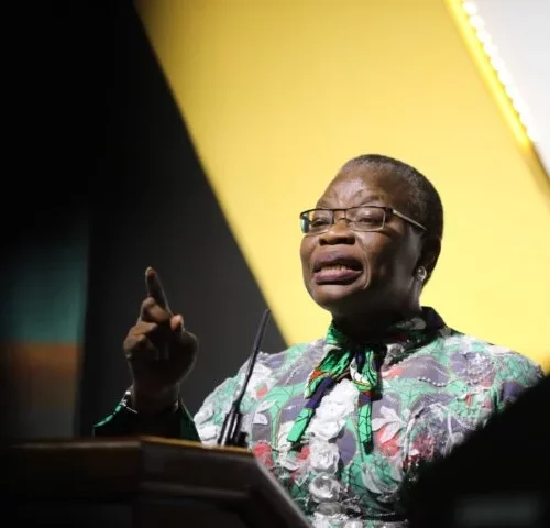 Read more about the article ‘Money Can’t Buy My Voice’ — Ezekwesili Denies Collecting Bribe To Back Natasha Akpoti