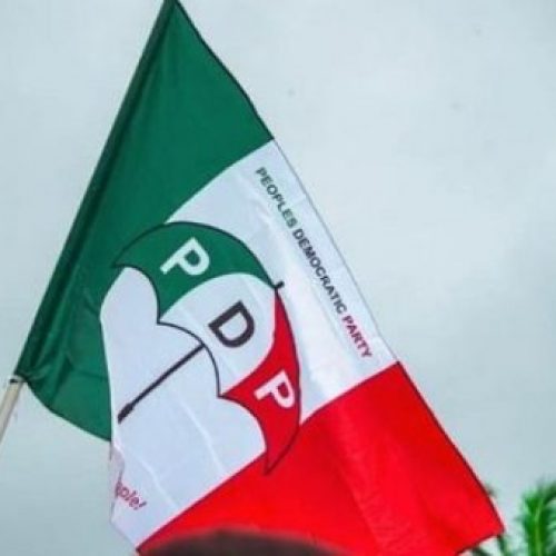 Beyond PDP, S’East Needs to Forge New Political Alliances, By Gerald Okoye