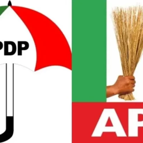 All Delta PDP Reps Dump Party For APC