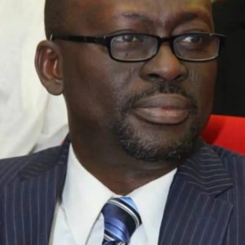 Moshood Abiola Polytechnic Rector, Jolaoso Calls For Strategic Alumni Engagement To Transform Institution