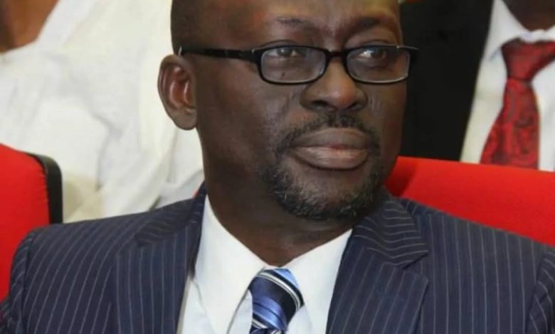 You are currently viewing Moshood Abiola Polytechnic Rector, Jolaoso Calls For Strategic Alumni Engagement To Transform Institution