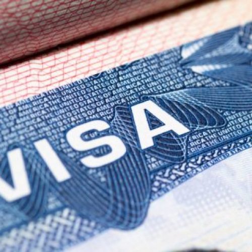 Nigerian Professionals,Families Stranded as U.S. Cancels Visas