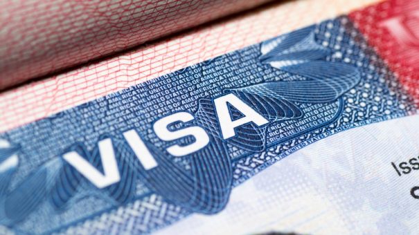 You are currently viewing Countries That Offer Nigerians Five-year Multiple Entry Visa