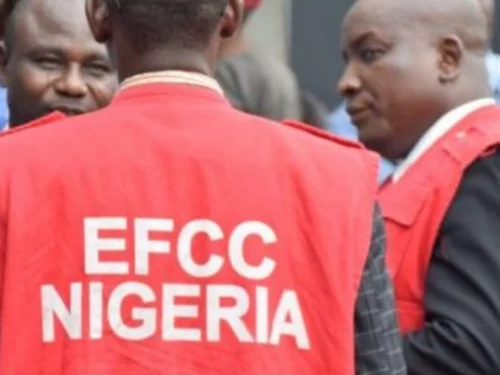 Read more about the article Alleged Money Laundering: EFCC Traces $300,000 To Arrested Suspected Fraudster In Edo