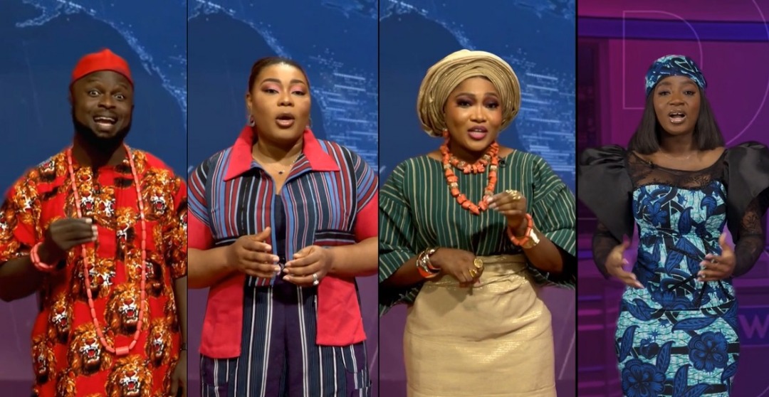 You are currently viewing TVC Launches Nigeria’s First AI Multilingual News Anchors 