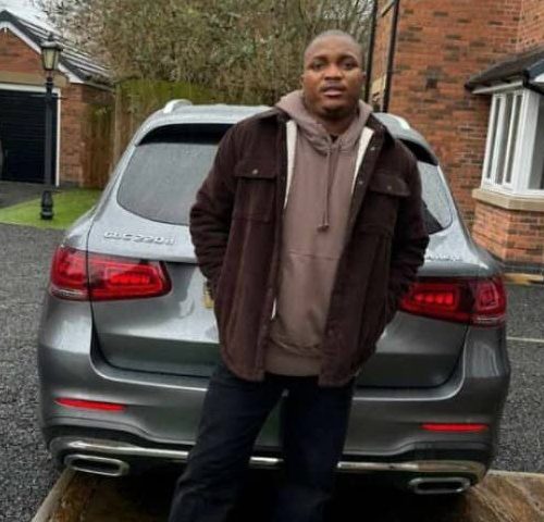 Read more about the article UK-Based Nigerian Oluwadamilare Olaniyi Withheld Friend’s N9.2m Tuition, Then He Blocked Him