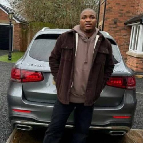 UK-Based Nigerian Oluwadamilare Olaniyi Withheld Friend’s N9.2m Tuition, Then He Blocked Him
