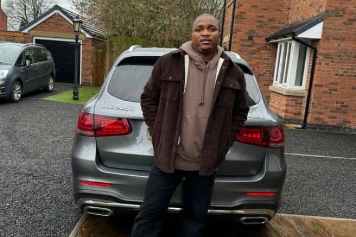 You are currently viewing UK-Based Nigerian Oluwadamilare Olaniyi Withheld Friend’s N9.2m Tuition, Then He Blocked Him