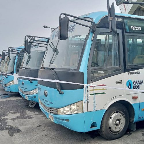 Read more about the article Gbajabiamila Unveils New Transport Scheme For Students, Vulnerable In Lagos