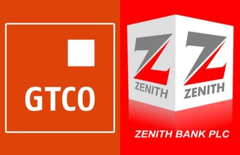 You are currently viewing Zenith Bank, Nine Others Begin 2025 On Positive Momentum, Report N1.83 Trillion Profit In Q1
