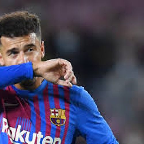 The Sorcerer Who Forgot His Magic: The Rise and Fall of Philippe Coutinho