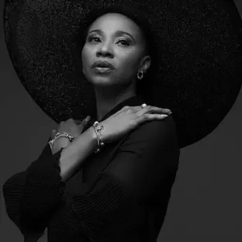 I Am Enough: Actress Nse Ikpe-Etim