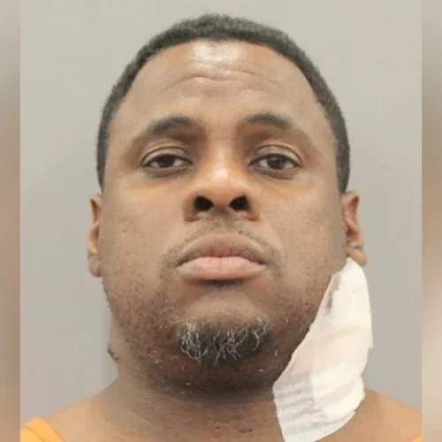 Houston Man Charged with Murder of Elizabeth Odunsi in Goforth Street Homicide Case