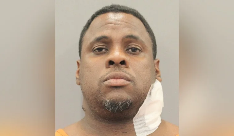 You are currently viewing Houston Man Charged with Murder of Elizabeth Odunsi in Goforth Street Homicide Case