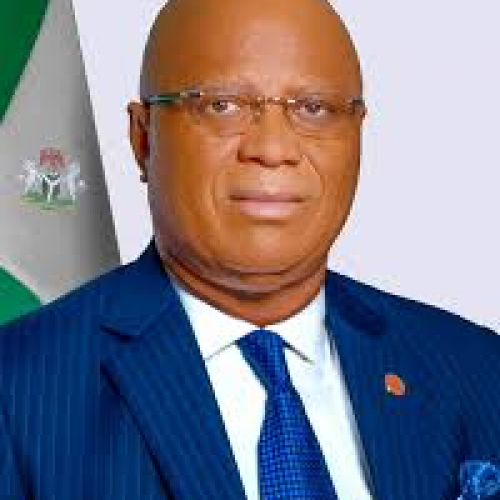 PDP’s Plane Is Unsafe, Ours Is Ready To Fly You, APC Tells Akwa Ibom Governor, Umo Eno