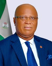 Read more about the article PDP’s Plane Is Unsafe, Ours Is Ready To Fly You, APC Tells Akwa Ibom Governor, Umo Eno