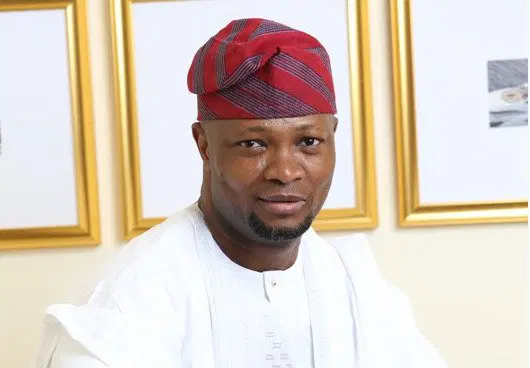 You are currently viewing I Left PDP Over The Coalition Against Tinubu – Jandor, Lagos PDP Guber Candidate