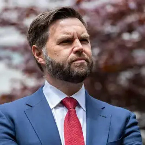 US Ready To Spend Another 100 Days On Russia-Ukraine Peace – Vance