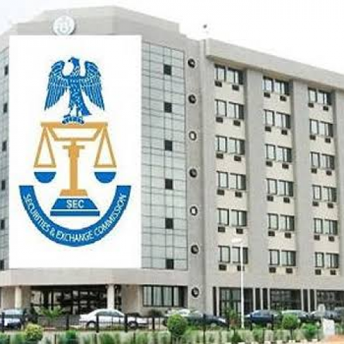 SEC Uncovers Tofro, Another Suspected Illegal Investment Platform