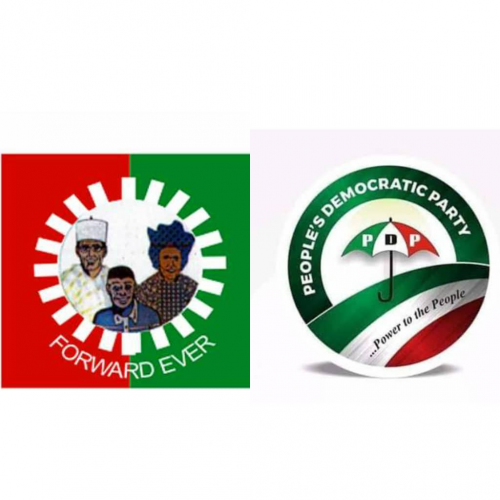 Read more about the article More Labour Party Members Defect To PDP In Enugu