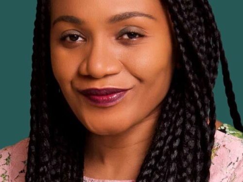 Read more about the article Nkiru Balonwu: From Law to Africa Soft Power Group