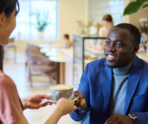 Read more about the article 7 Quiet Strengths Of People Who Always Say ‘Please’ And ‘Thank You’