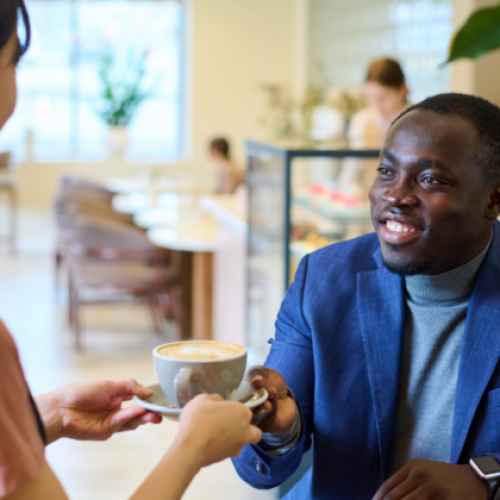 7 Quiet Strengths Of People Who Always Say ‘Please’ And ‘Thank You’