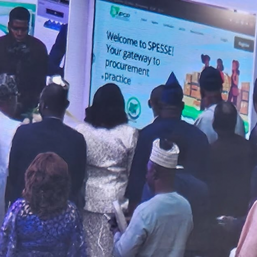 Read more about the article Reforms: FG Unveils Digital Portal To Enhance Transparency, Accountability In Public Procurement