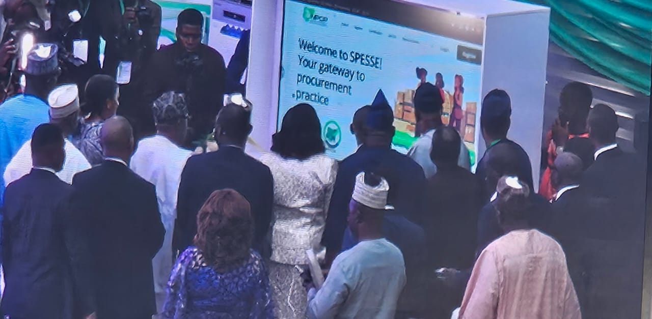 You are currently viewing Reforms: FG Unveils Digital Portal To Enhance Transparency, Accountability In Public Procurement