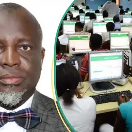 Nigerians React As JAMB Finally Releases Scheduled Times For The 2025 UTME.