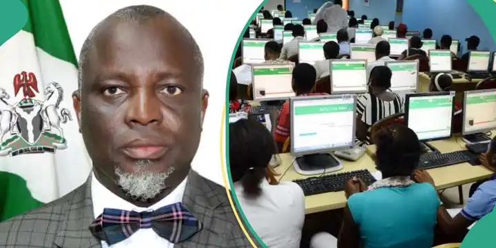 You are currently viewing Nigerians React As JAMB Finally Releases Scheduled Times For The 2025 UTME.