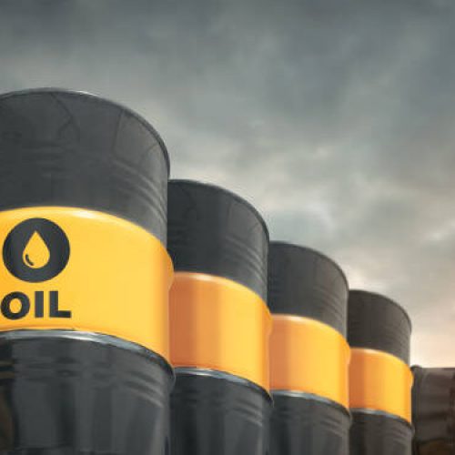 Crude Oil Price Falls Below $60, Stoking Fears Of Weaker Naira And Wider Deficits