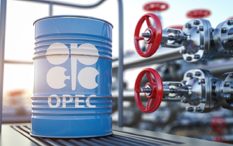 You are currently viewing OPEC+ Plans 2.2 million Bpd Oil Output Increase By November 