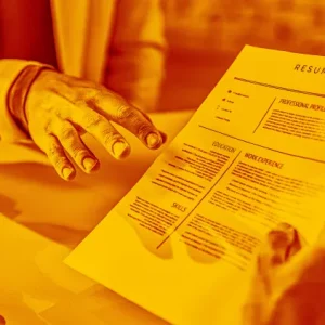 p 91325850 job recruiter red flags