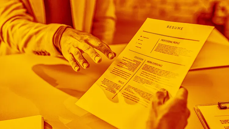 You are currently viewing 11 Red Flags Job Recruiters Never Ignore