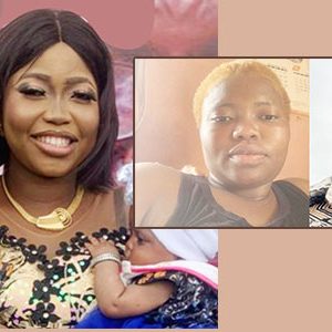 paternity of two year old twins is causing ripples