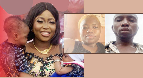 paternity of two year old twins is causing ripples